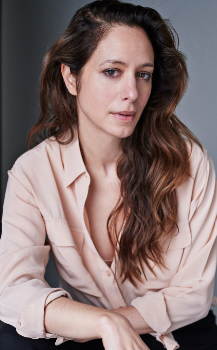 Jodhi May